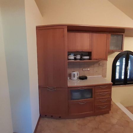 Apartmani Delas 2 Pjescana Uvala Exteriér fotografie