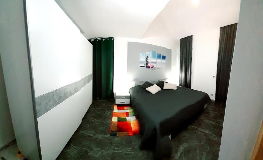 Apartmani Delas 2 Pjescana Uvala Exteriér fotografie
