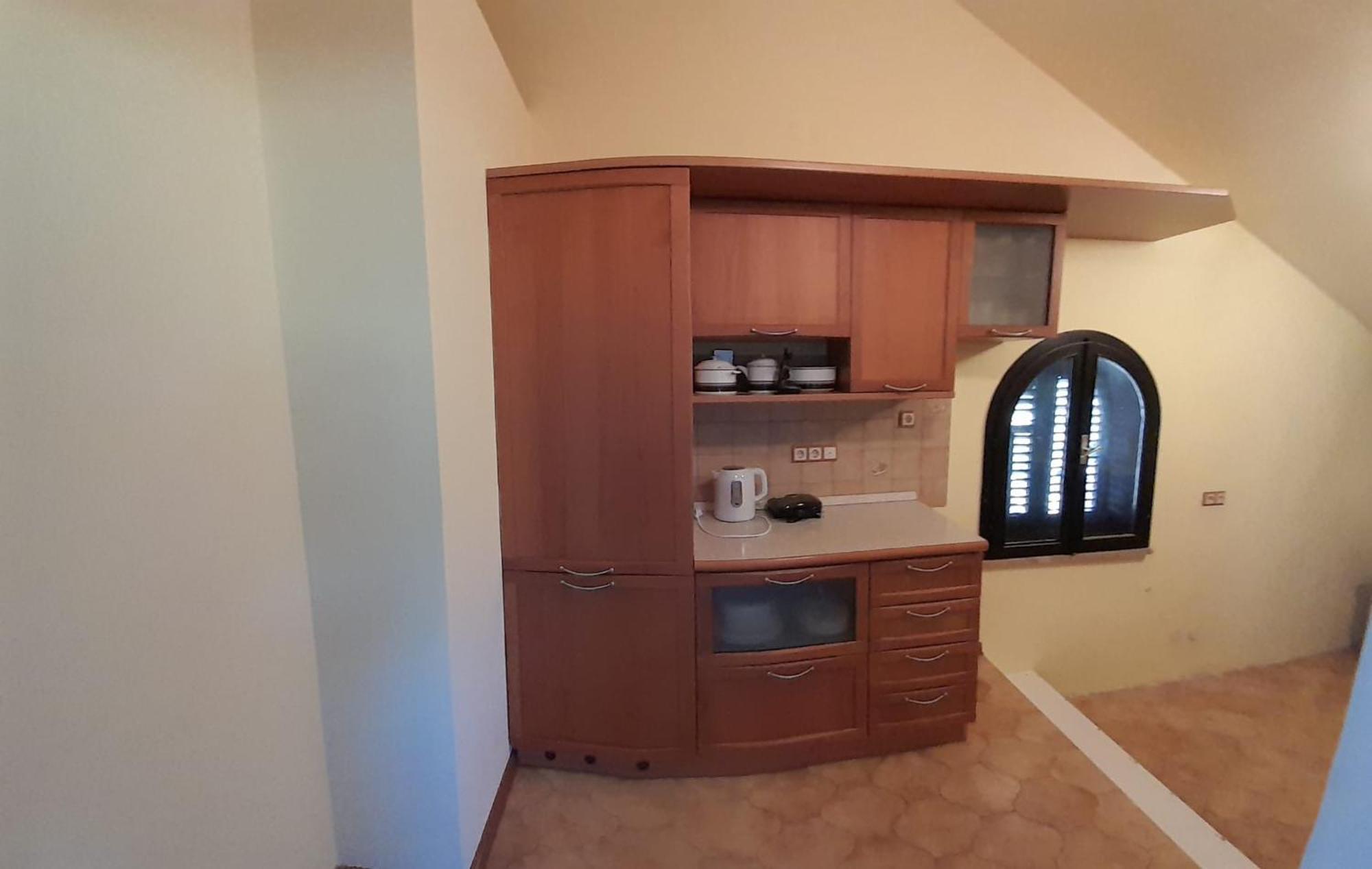 Apartmani Delas 2 Pjescana Uvala Exteriér fotografie