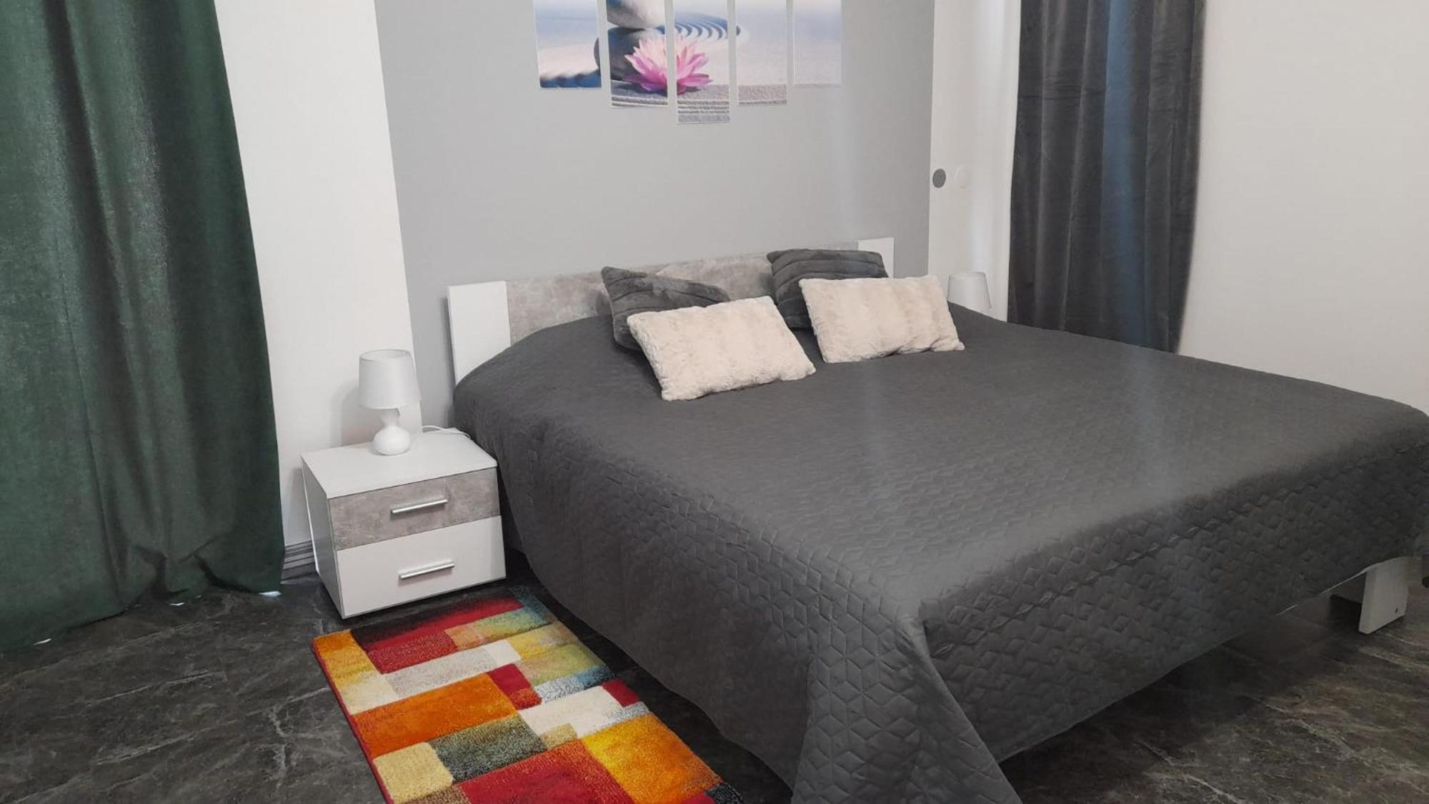 Apartmani Delas 2 Pjescana Uvala Exteriér fotografie