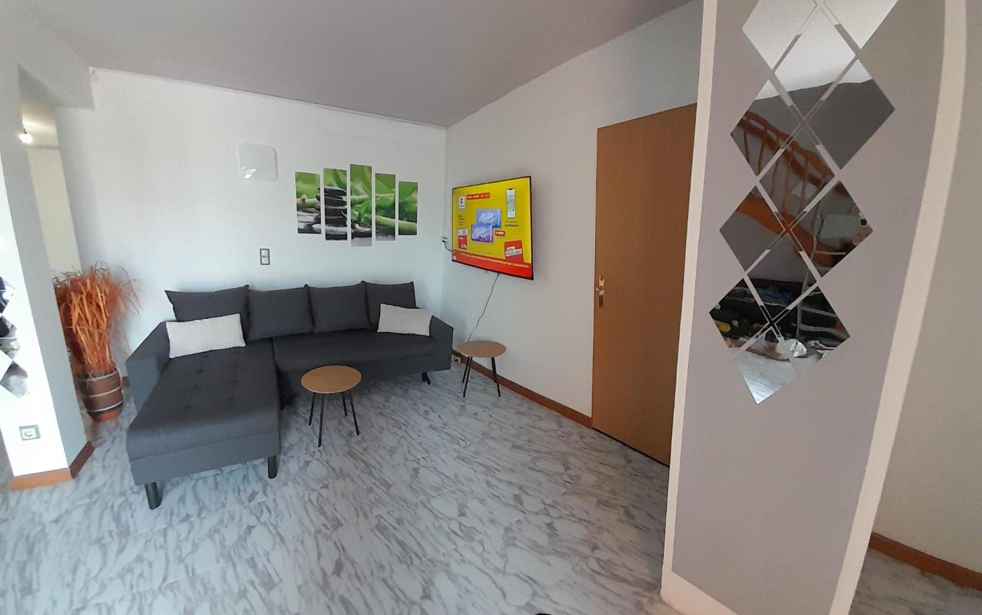Apartmani Delas 2 Pjescana Uvala Exteriér fotografie