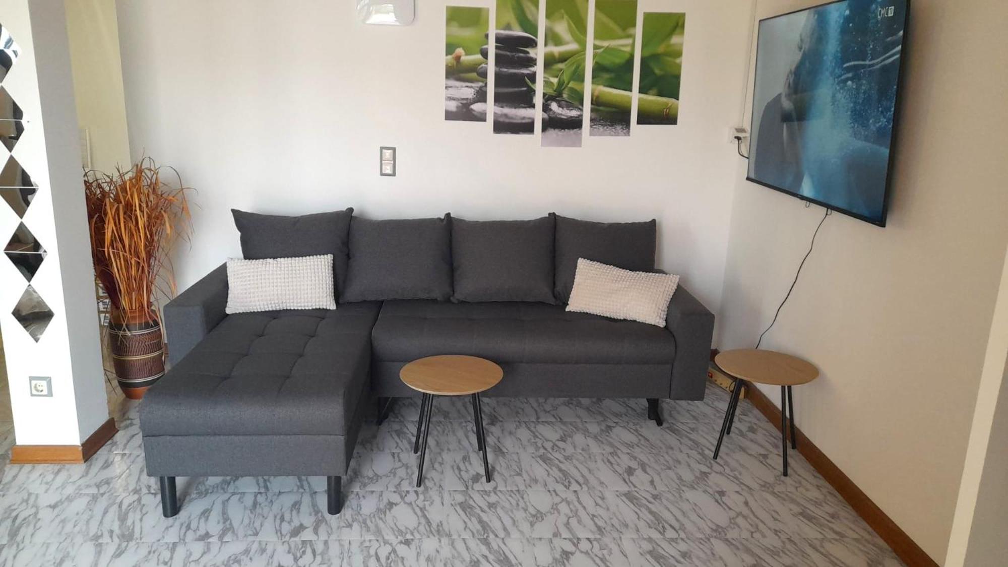Apartmani Delas 2 Pjescana Uvala Exteriér fotografie