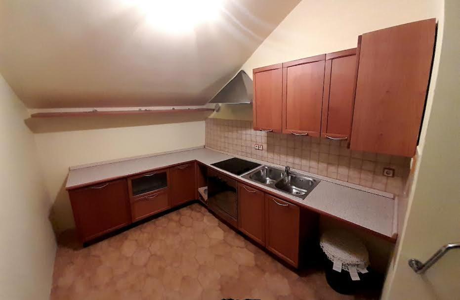Apartmani Delas 2 Pjescana Uvala Exteriér fotografie