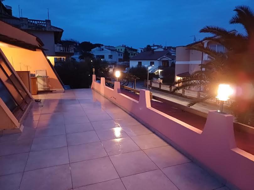 Apartmani Delas 2 Pjescana Uvala Exteriér fotografie