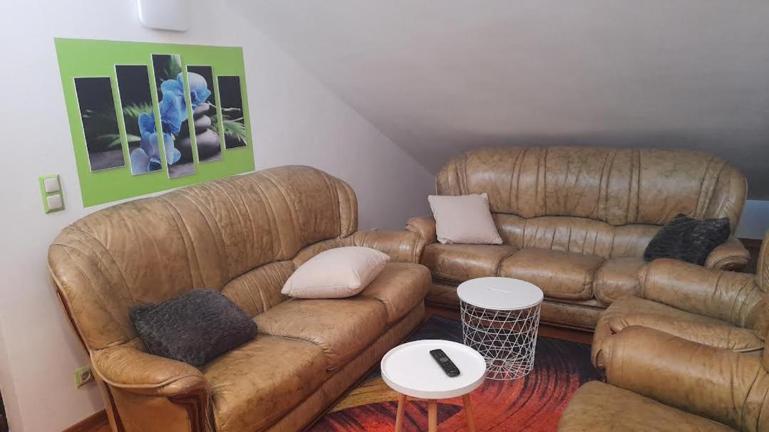 Apartmani Delas 2 Pjescana Uvala Exteriér fotografie