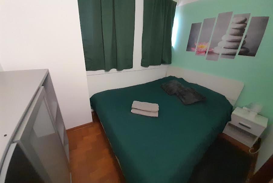 Apartmani Delas 2 Pjescana Uvala Exteriér fotografie