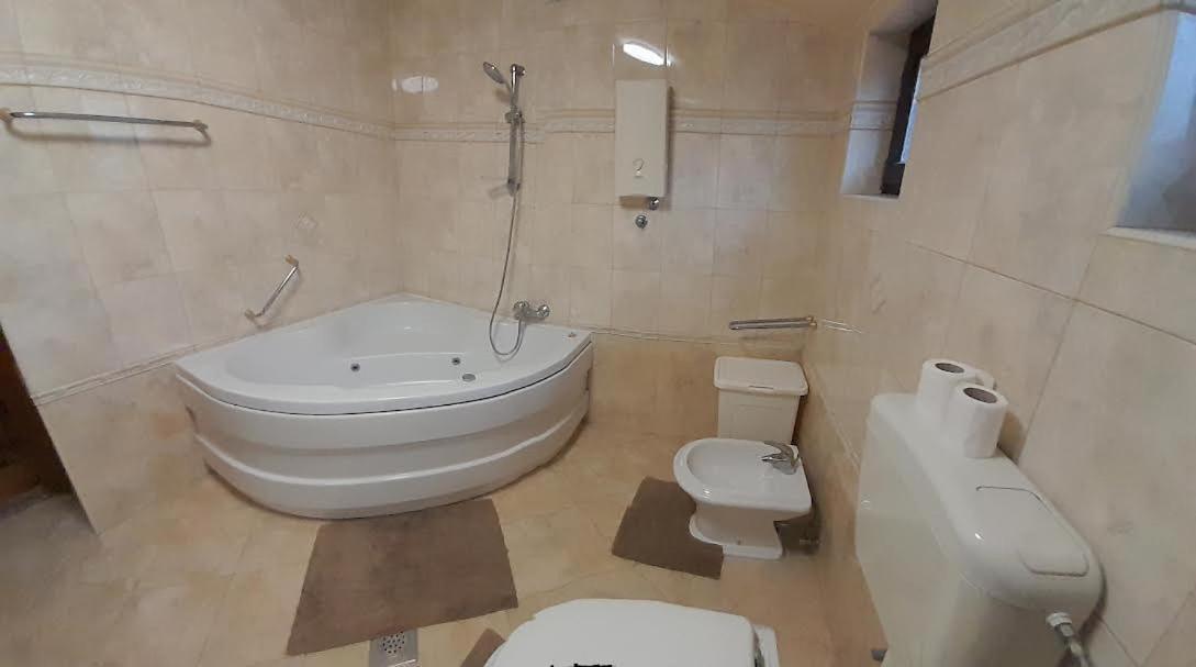 Apartmani Delas 2 Pjescana Uvala Exteriér fotografie