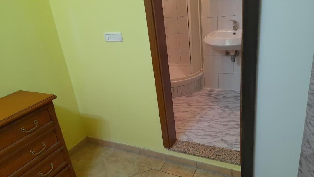Apartmani Delas 2 Pjescana Uvala Exteriér fotografie