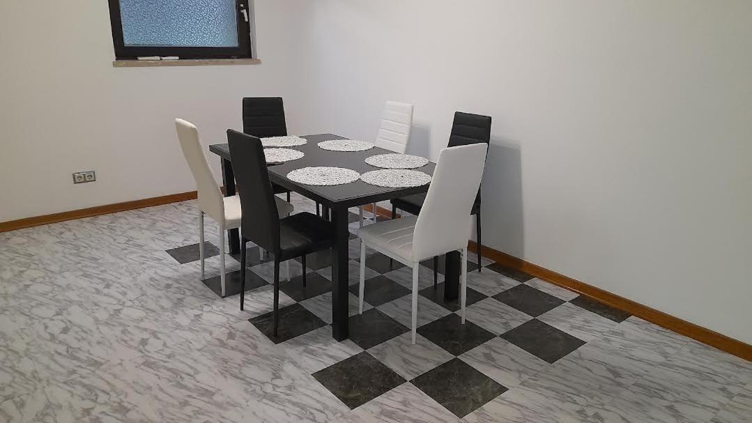 Apartmani Delas 2 Pjescana Uvala Exteriér fotografie