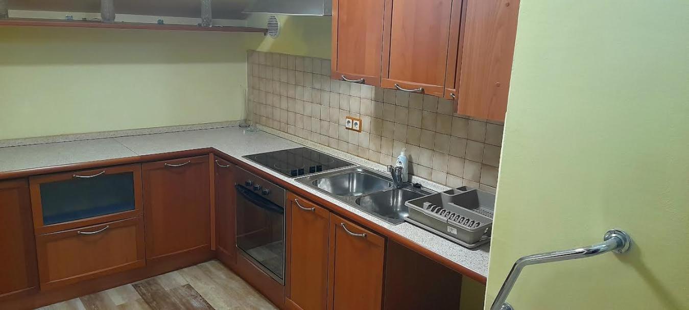 Apartmani Delas 2 Pjescana Uvala Exteriér fotografie
