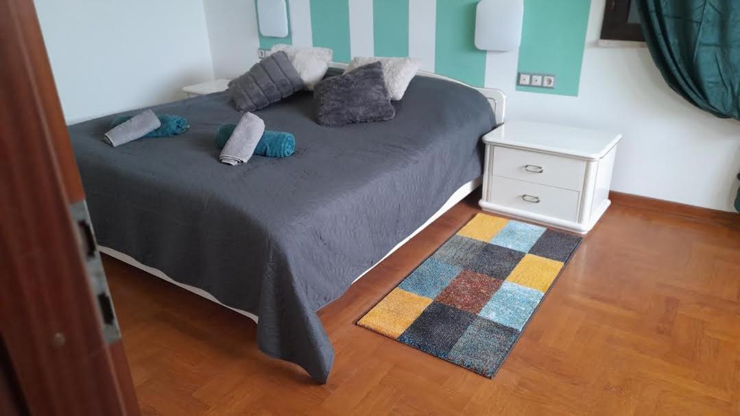 Apartmani Delas 2 Pjescana Uvala Exteriér fotografie