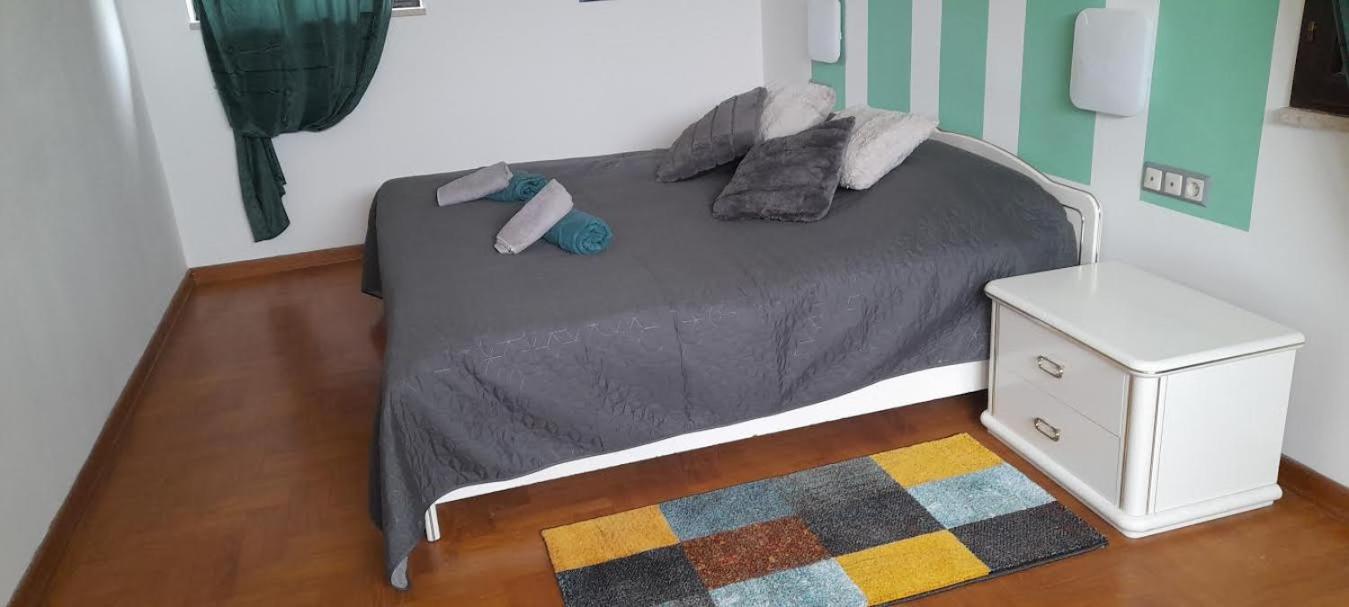 Apartmani Delas 2 Pjescana Uvala Exteriér fotografie