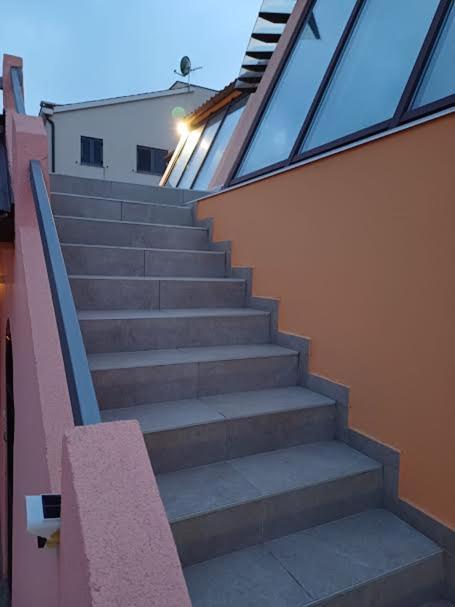 Apartmani Delas 2 Pjescana Uvala Exteriér fotografie