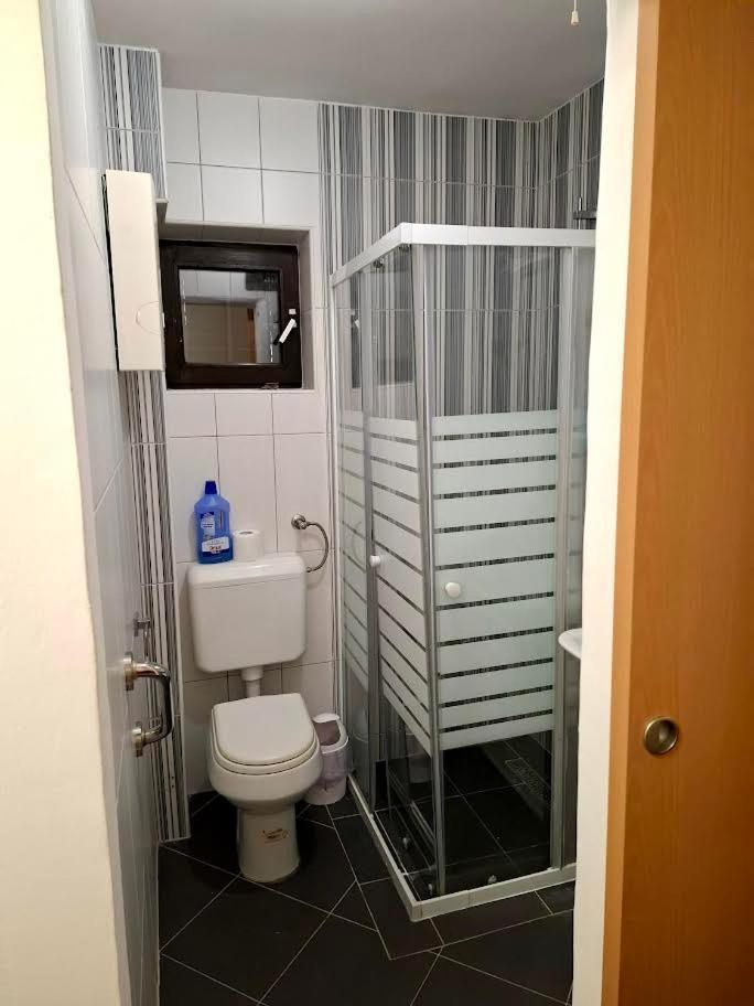 Apartmani Delas 2 Pjescana Uvala Exteriér fotografie