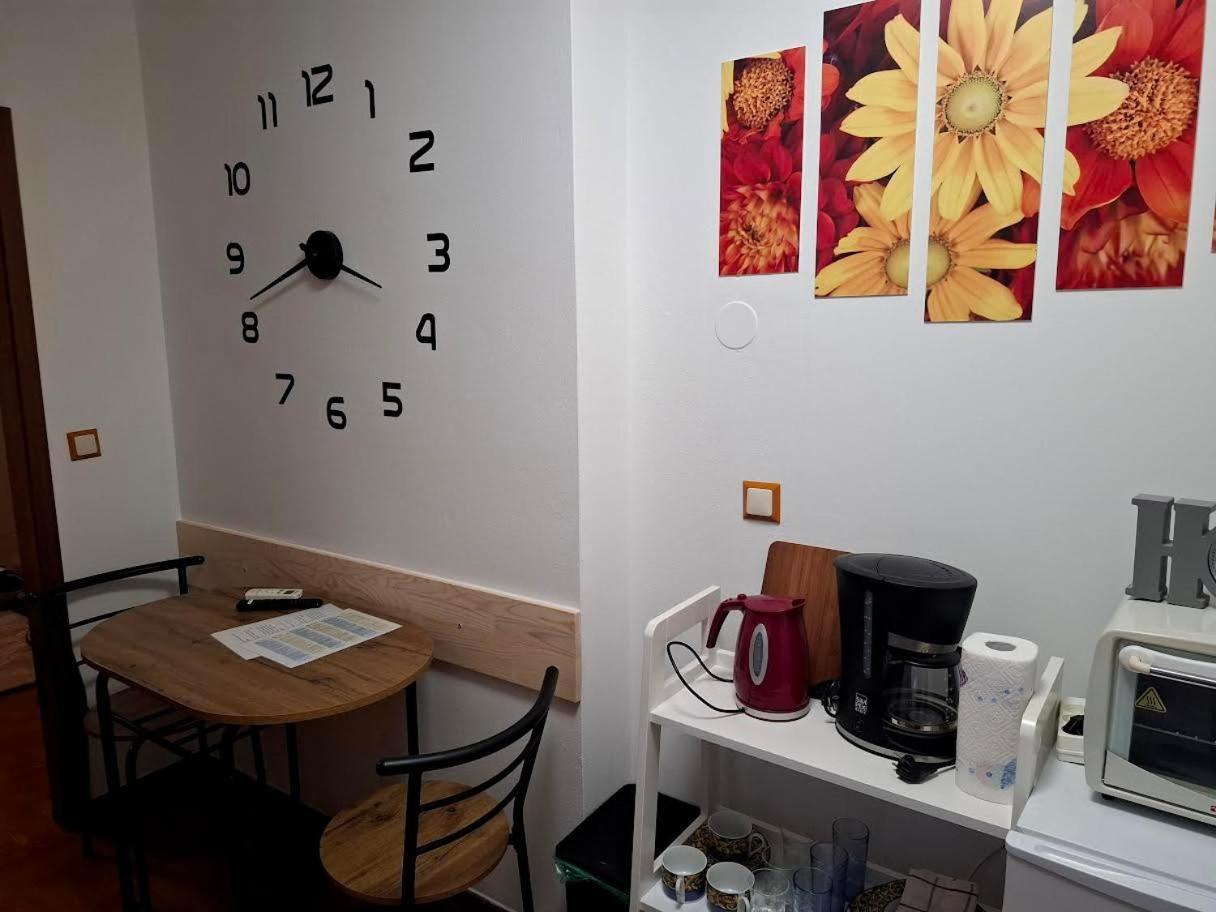 Apartmani Delas 2 Pjescana Uvala Exteriér fotografie