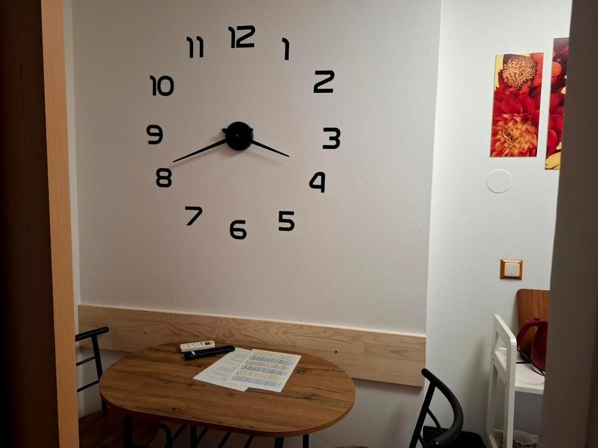 Apartmani Delas 2 Pjescana Uvala Exteriér fotografie